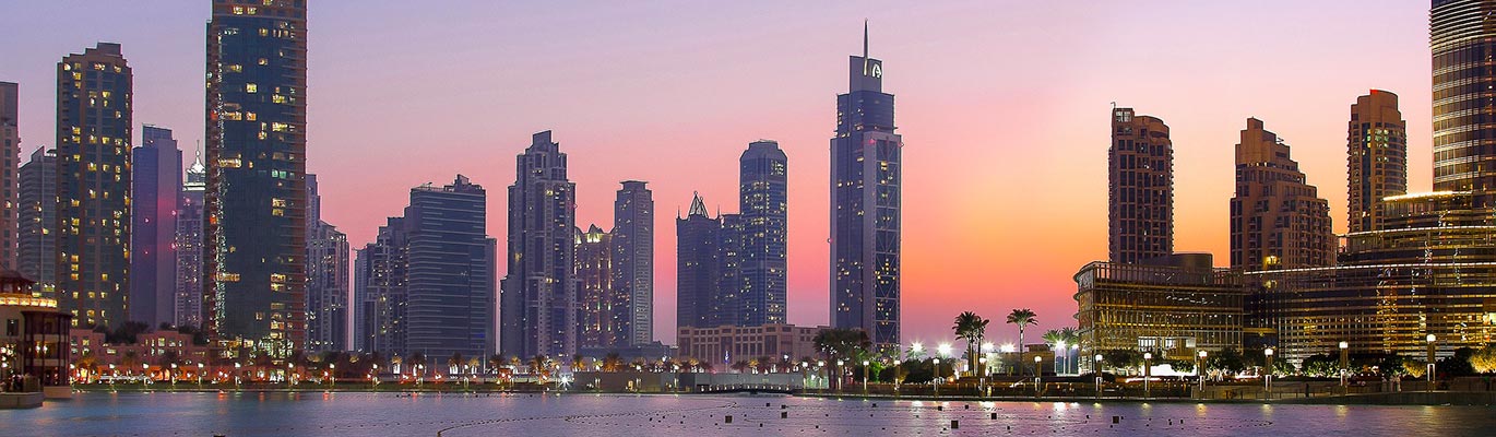  Sell Luxury Plots in Dubai