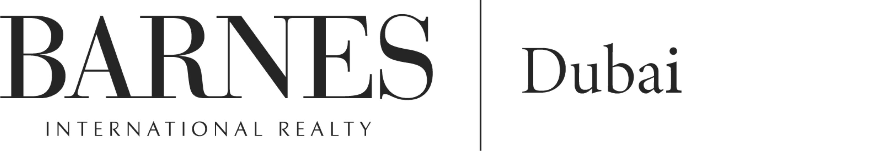 Luxury Dubai Real Estate Contact Barnes Dubai Experts Today