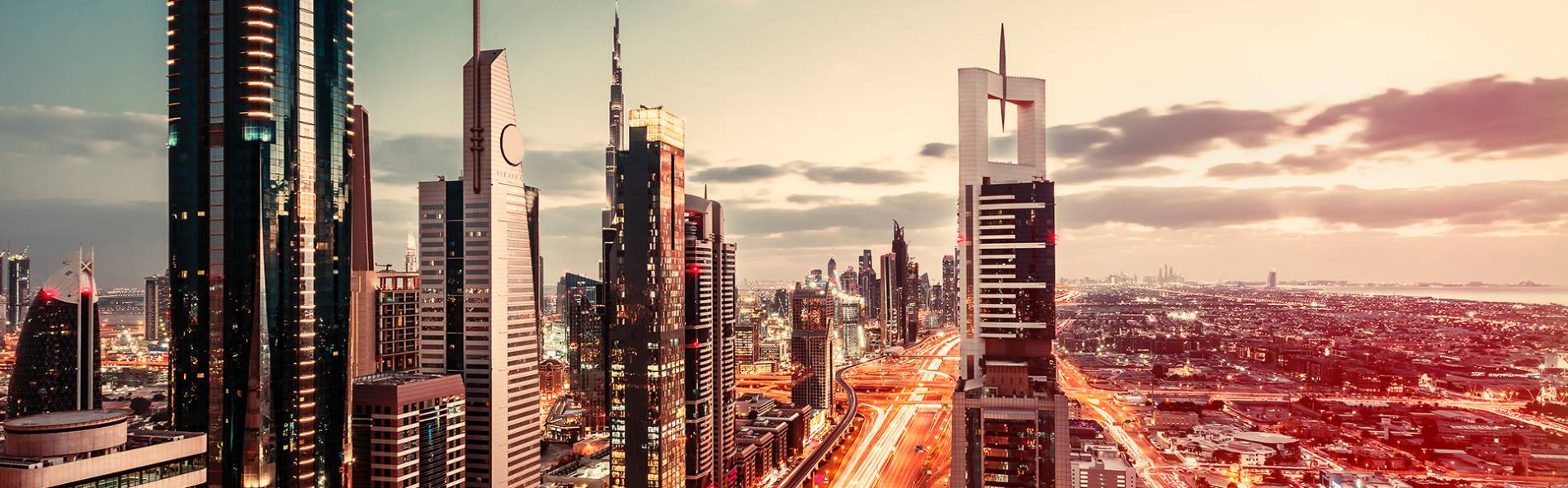 BARNES Dubai