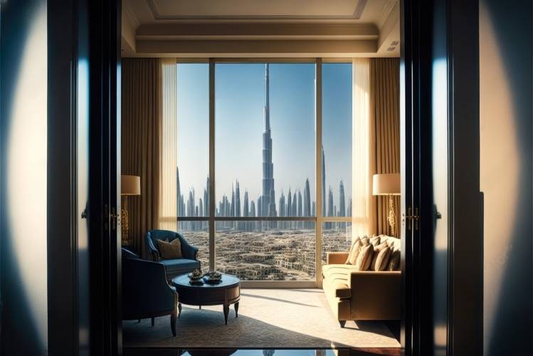 Picture Guide to Buying Luxury Apartments in Dubai