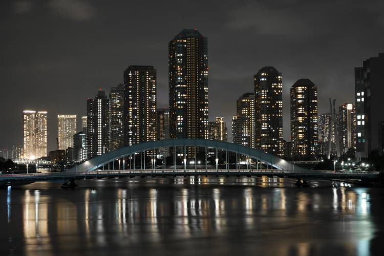 Преимущества инвестиций в элитные пентхаусы в Дубае