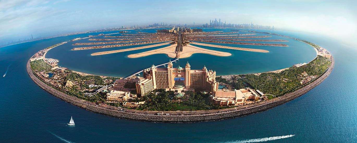 Palm Jumeirah