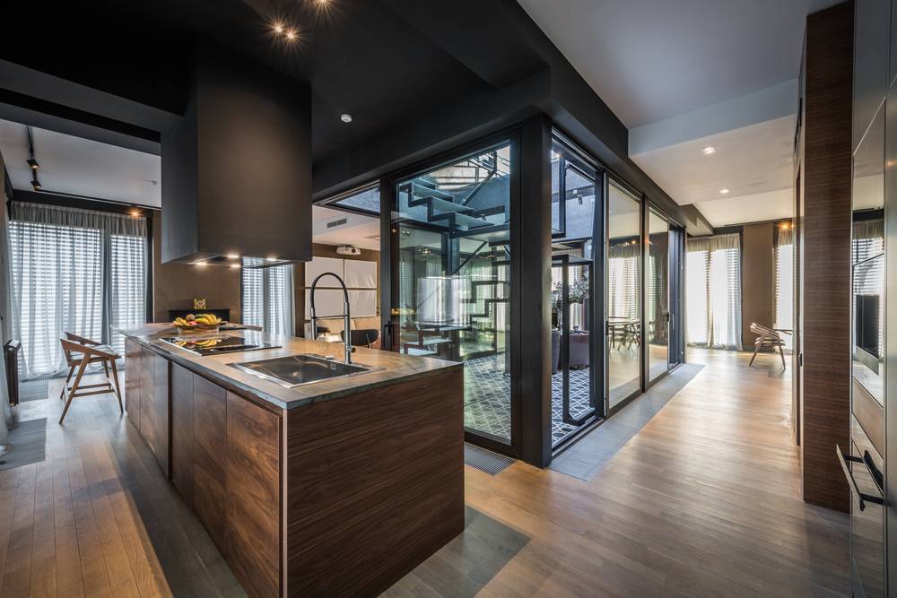 Vendre votre appartement de luxe