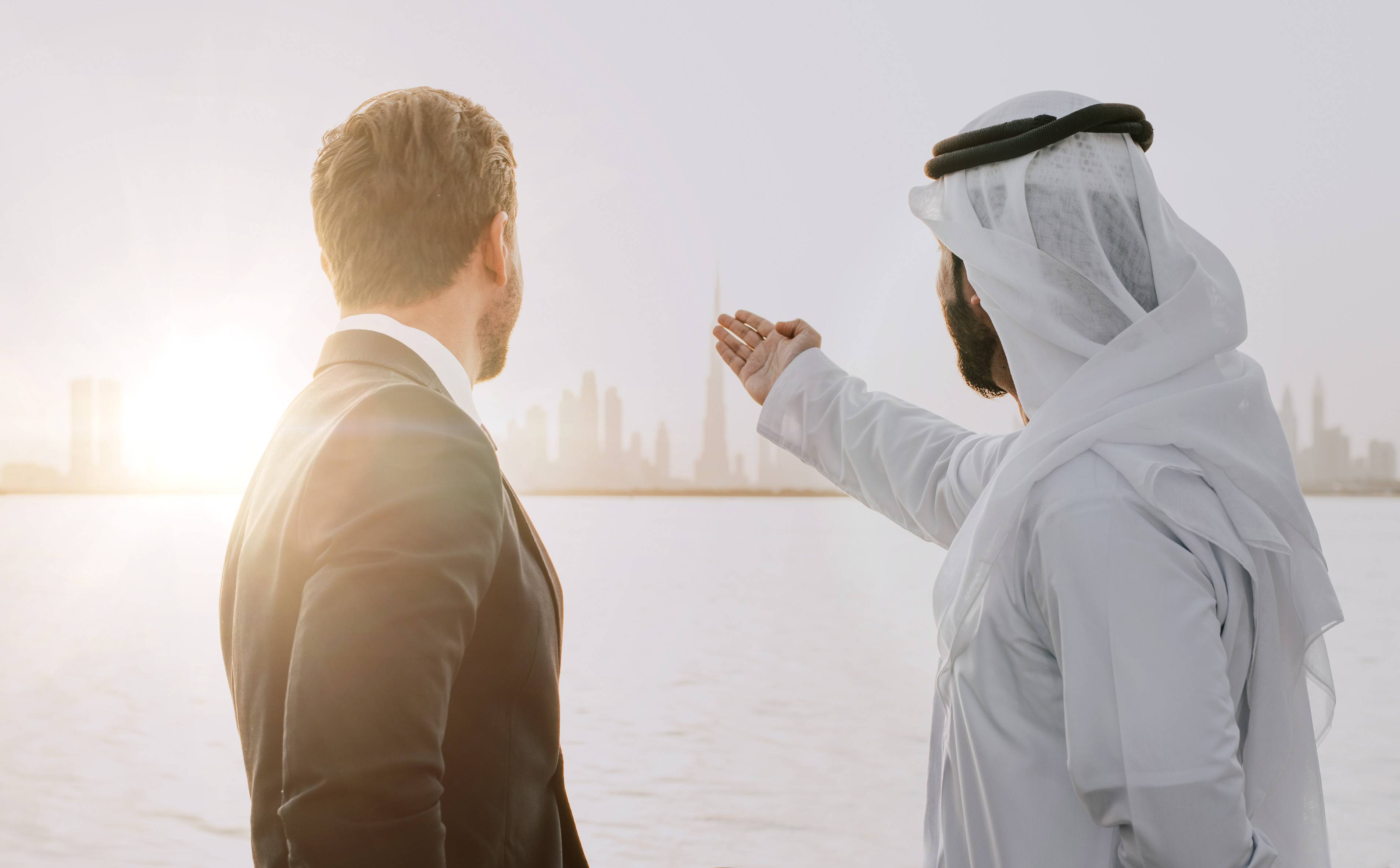 Picture بيع شقتك البنتهاوس في دبي مع