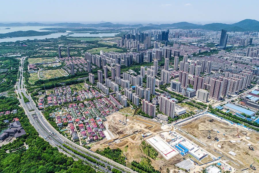 Why Sell Your Luxury Plot in Dubai?