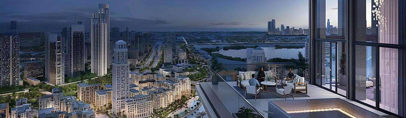 Vendez votre propriété à Dubai