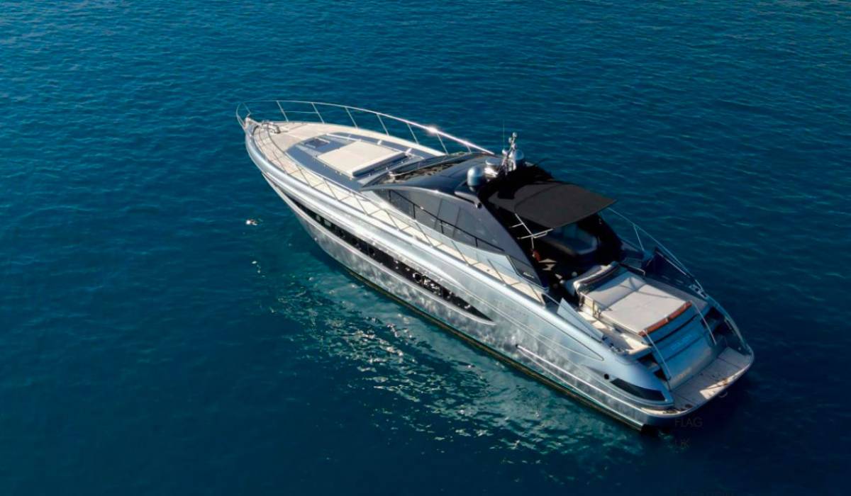 Picture Un service exclusif de location de yacht avec Barnes Yachting