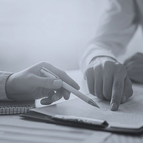 Conseil stratégique