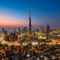 Downtown Dubai - Villas and Apartments for Sale in Downtown, Dubai | BARNES Dubai