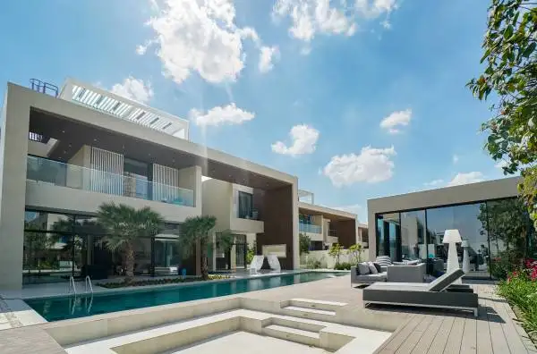 Burj Binghatti Jacob & Co. Residences - Penthouse Dubai