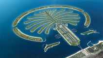 Подробный путеводитель по Palm Jumeirah: