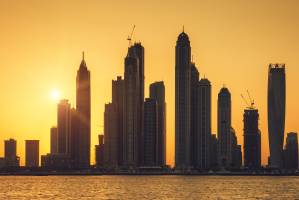 Process of buying a Luxury plot in Dubai