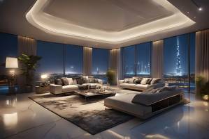 Best Areas for Luxury Apartments for Sale in Dubai