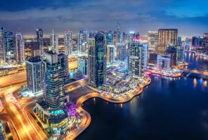 Luxury House for Sale in Dubai