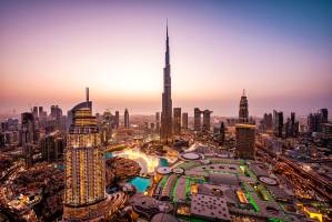قصر جميل فاخر للبيع في دبي