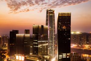 Dubai Top Luxury Penthouse for Sale