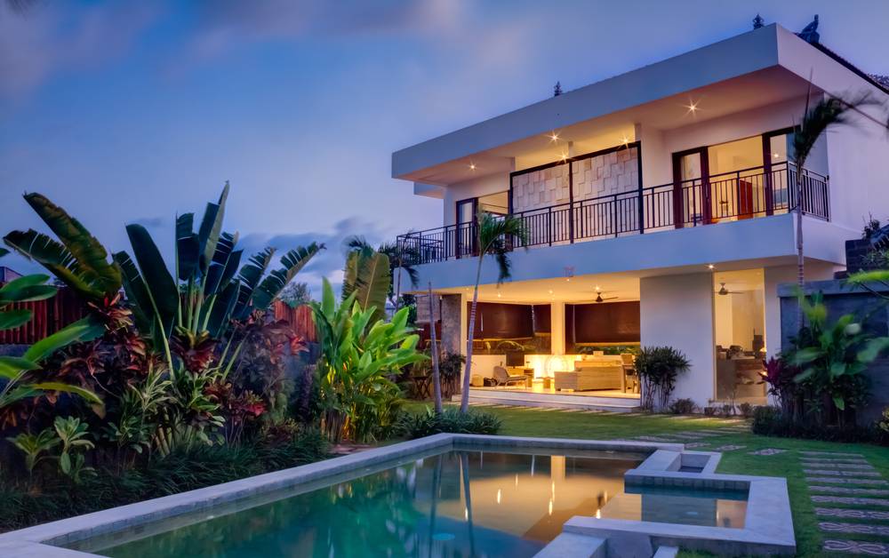 Dubai Luxury New Villas for Sale