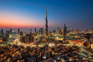Что следует учитывать при покупке роскошной виллы в Дубае