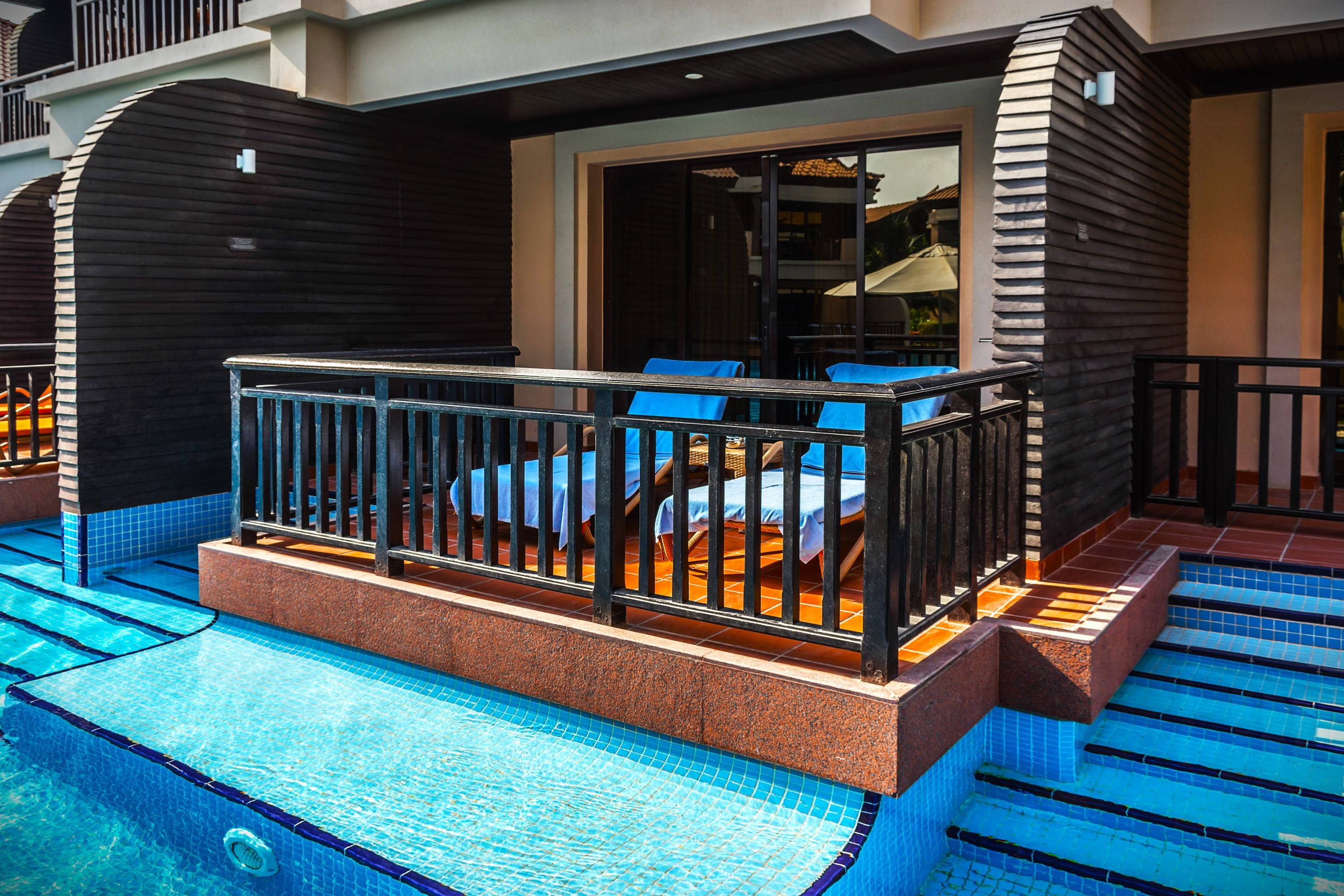 مزايا اختيار Barnes Dubai للشقق البنتهاوس