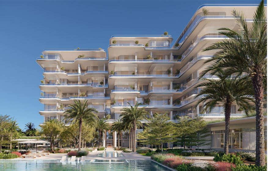6 Bedroom Apartment For Sale in Orla by Omniyat