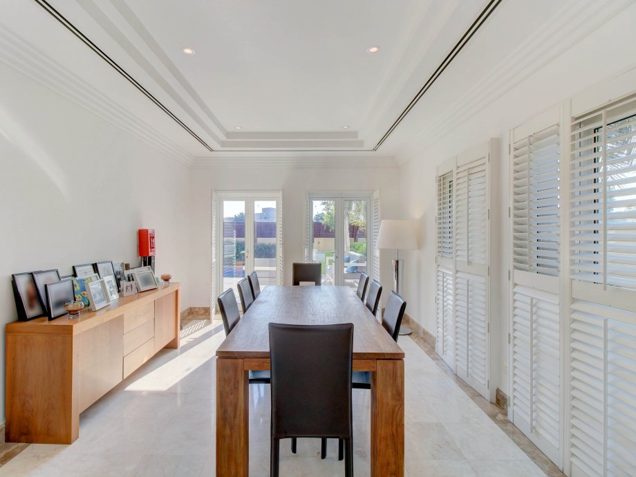 Villa The Lakes - picture 5