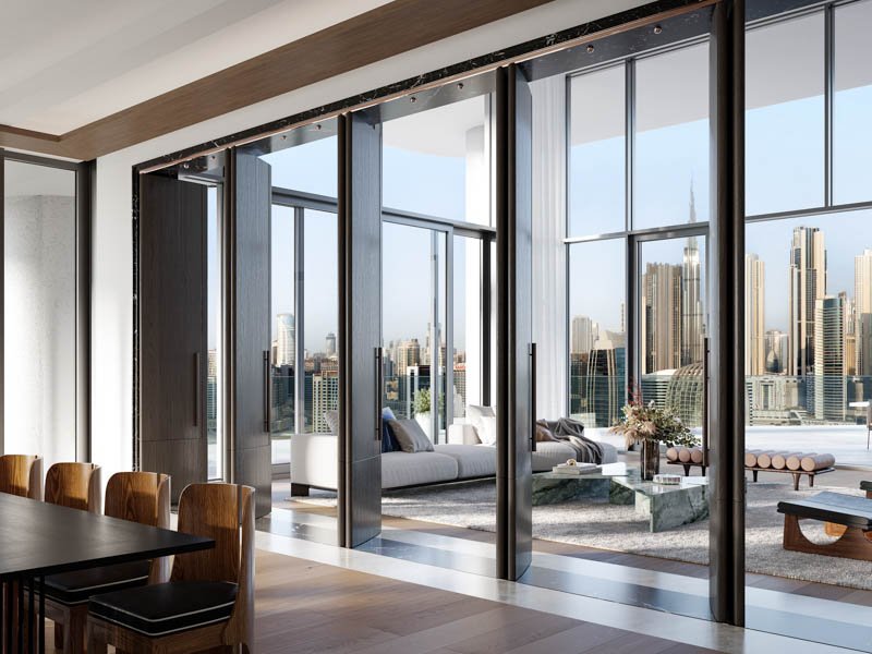 شقة من 4 غرف نوم للبيع في... - picture 5