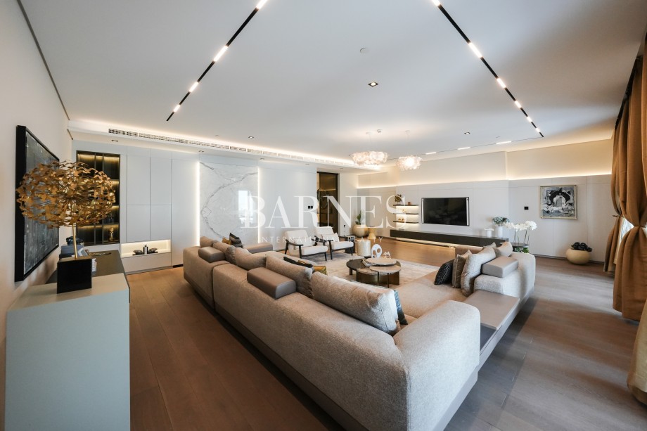 Penthouse Palm Jumeirah - picture 5