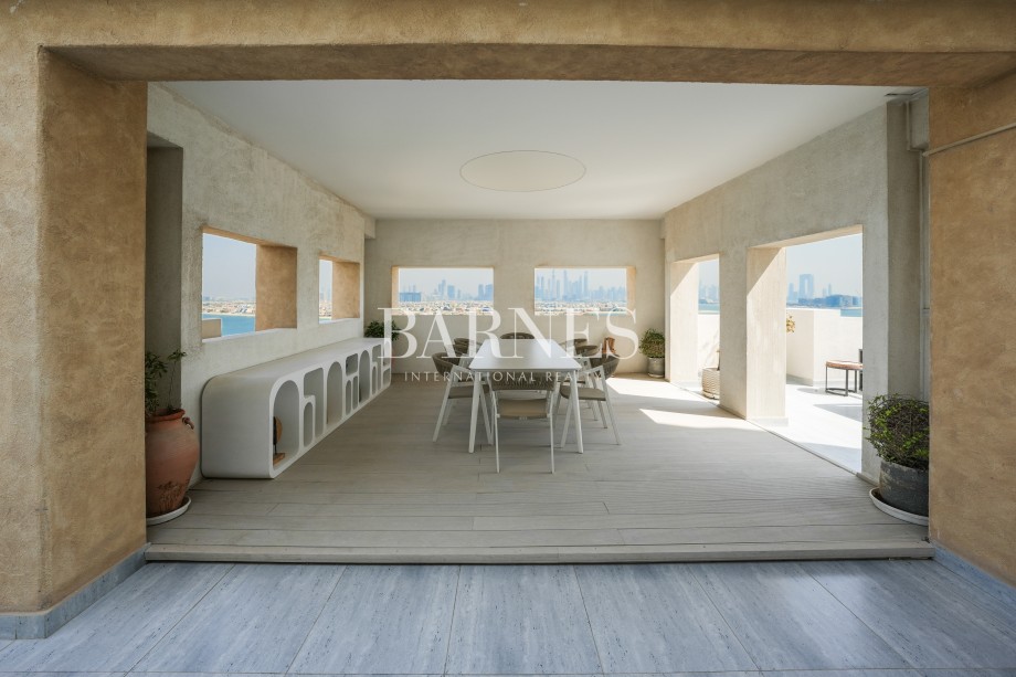 Penthouse Palm Jumeirah - picture 3