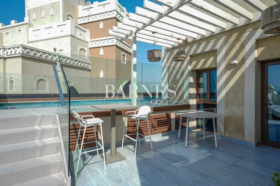 Penthouse Palm Jumeirah - picture 4