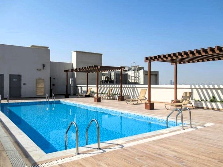 2 Bedroom Apartment for Sale in Arjan