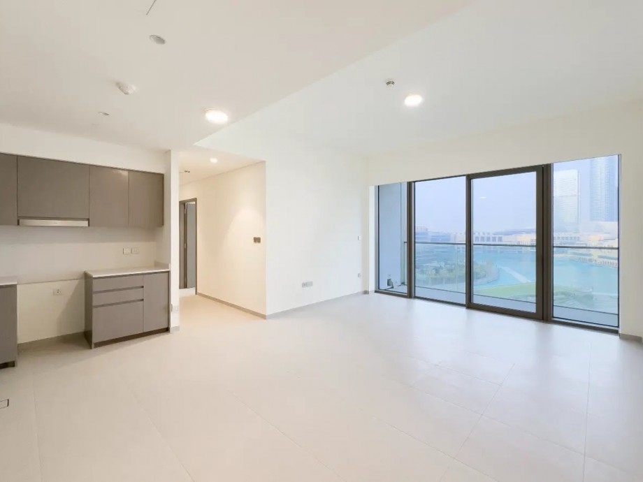 Appartement Downtown Dubai - picture 2