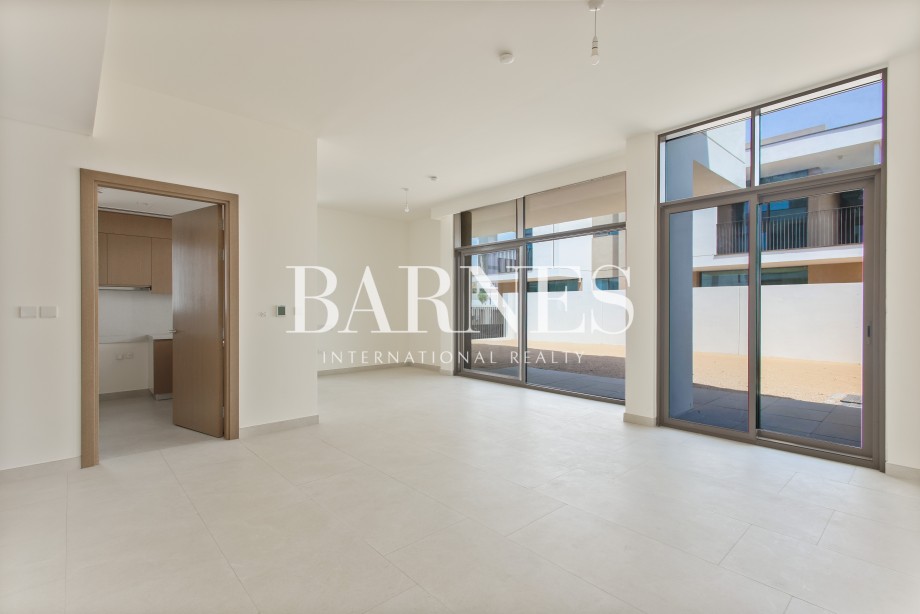 Maison de ville Al Furjan - picture 1