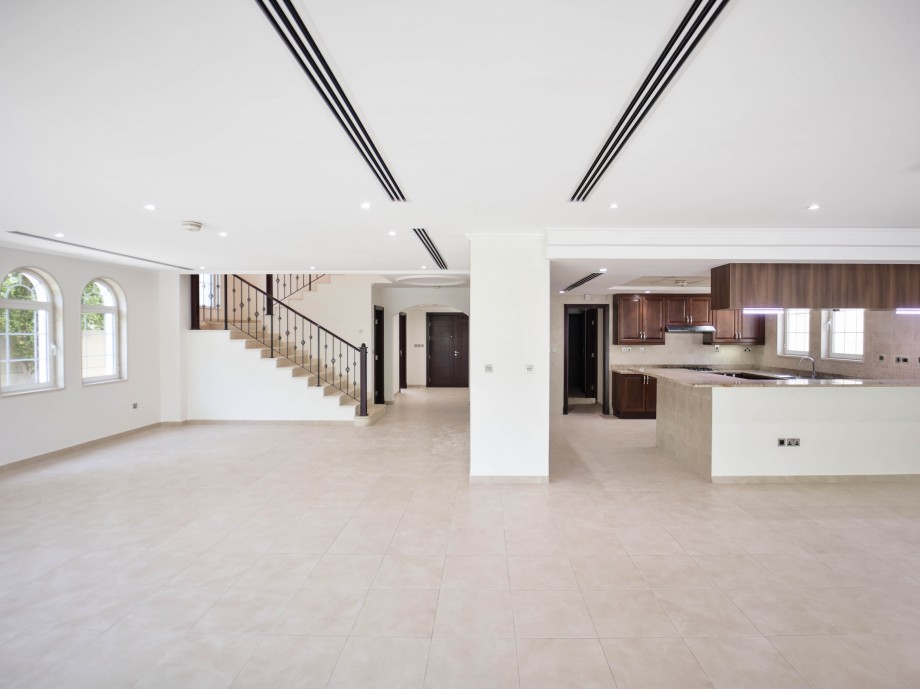 Villa Jumeirah Park - picture 4