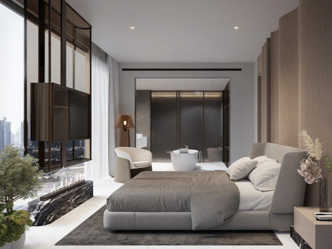 2 Bedroom Apartment for Sale in Arjan