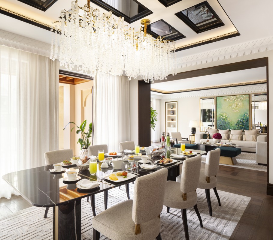 Villa Umm Suqeim 3 - picture 1