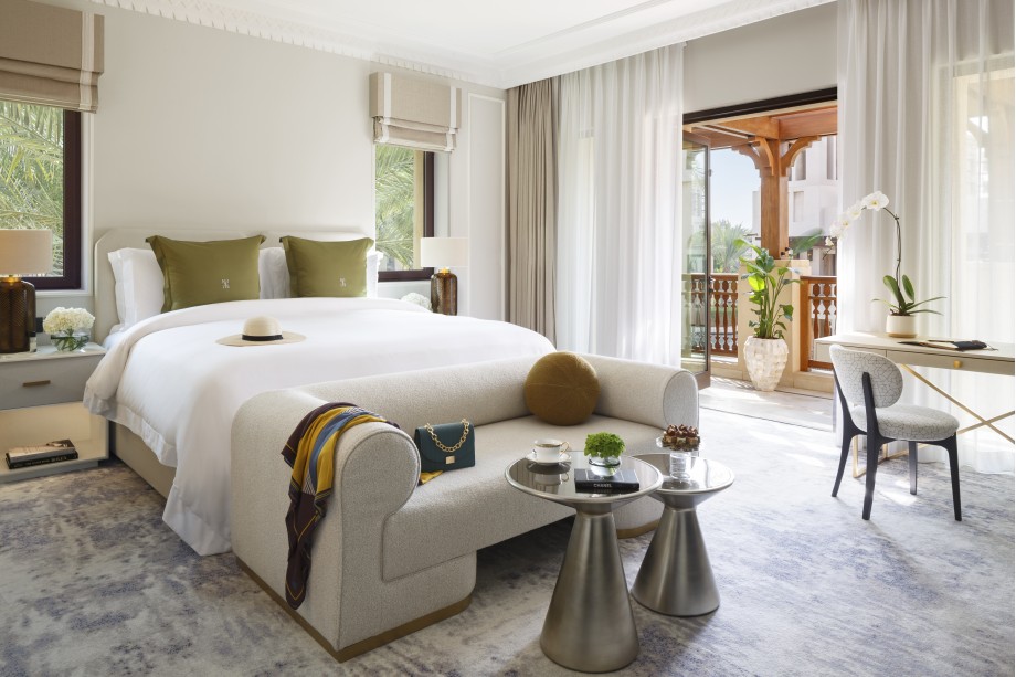 Villa Umm Suqeim 3 - picture 4