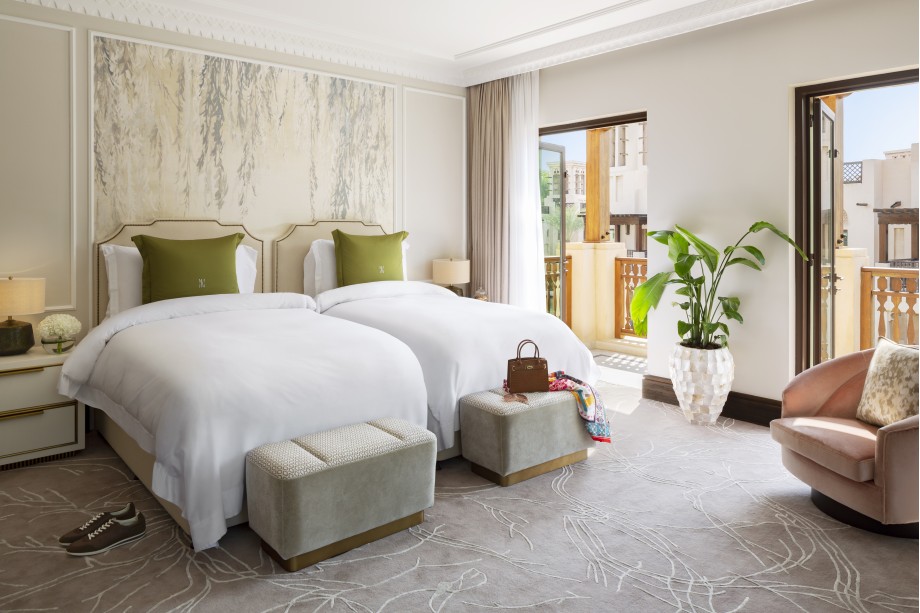 Villa Umm Suqeim 3 - picture 5