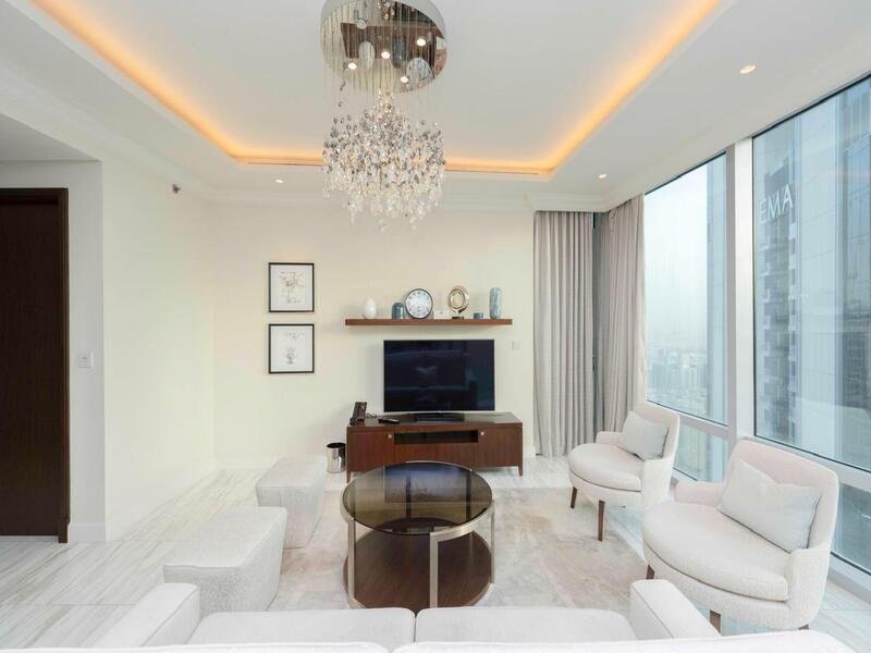 Appartement Downtown Dubai - picture 5