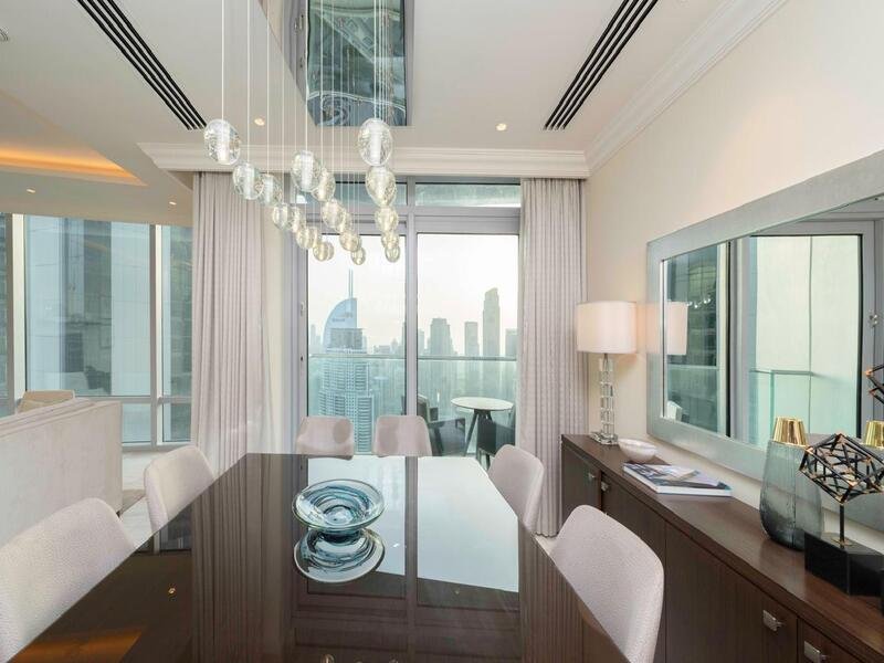 Appartement Downtown Dubai - picture 4