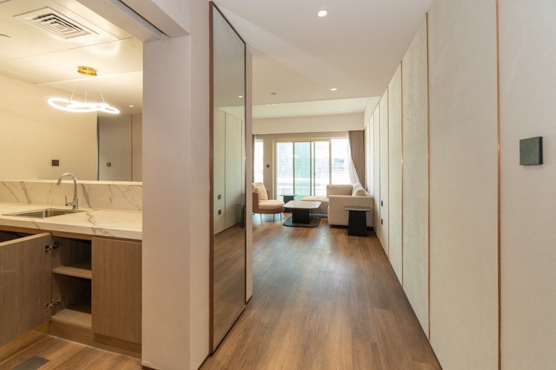 Appartement Greens - picture 4