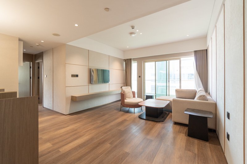 Appartement Greens - picture 3