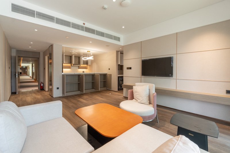 Appartement Greens - picture 2