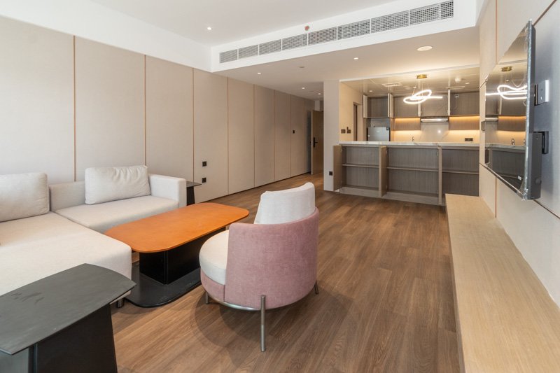 Appartement Greens - picture 1