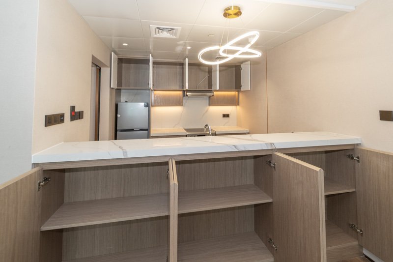 Appartement Greens - picture 5