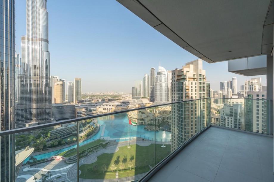 3 Bedroom Apartment for Sale in Downtown Dubai