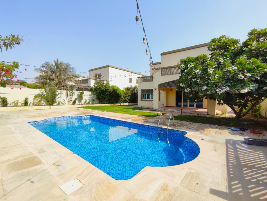 Villa Jumeirah Park - picture 2