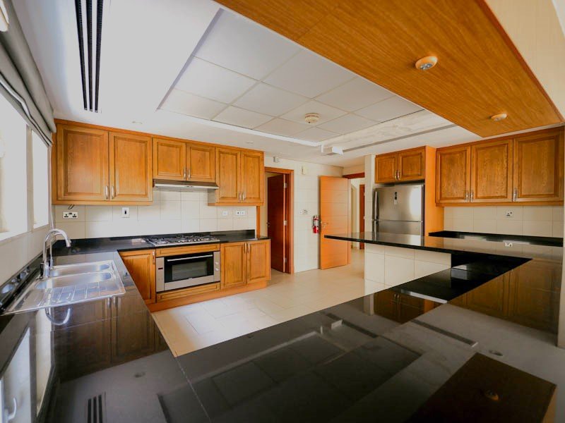 Villa Jumeirah Park - picture 5