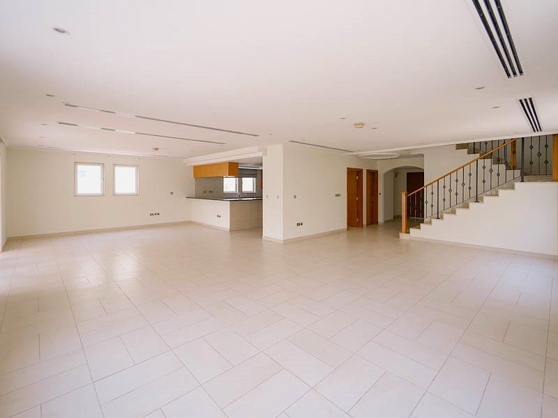 Villa Jumeirah Park - picture 3