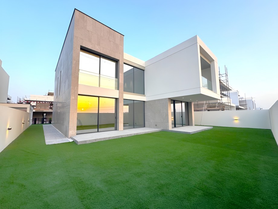 Villa Mohammed Bin Rashid City - picture 3