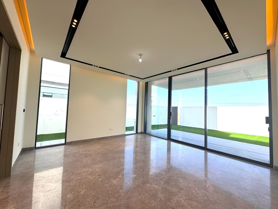 Villa Mohammed Bin Rashid City - picture 4